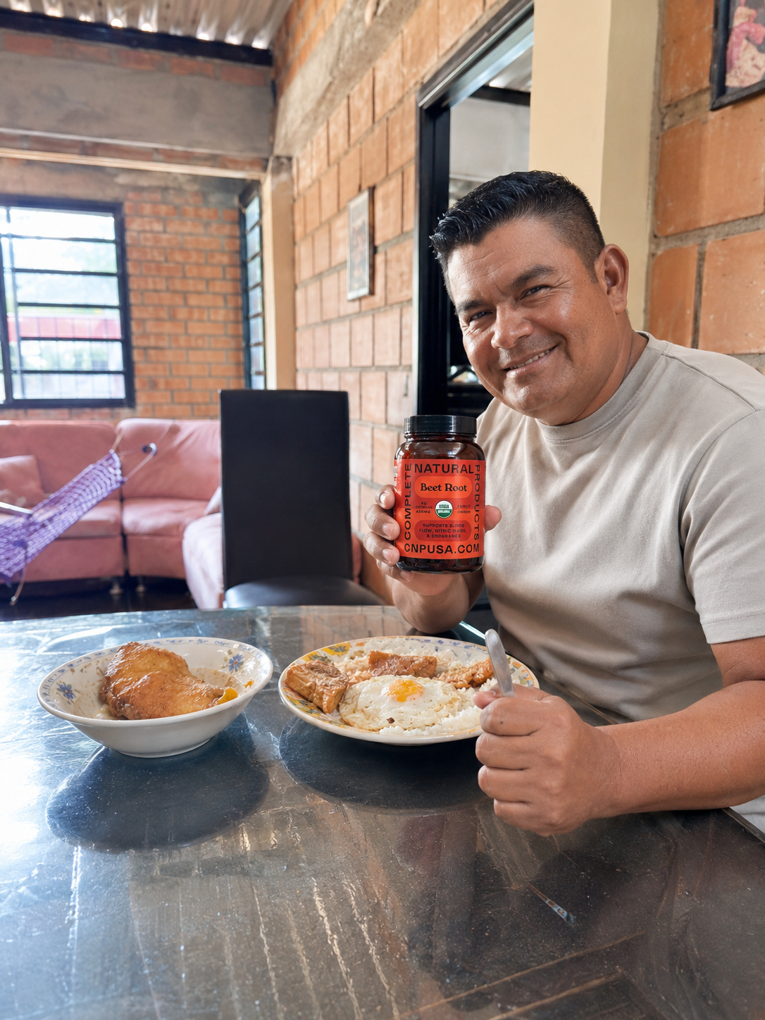 Reseña de Juan